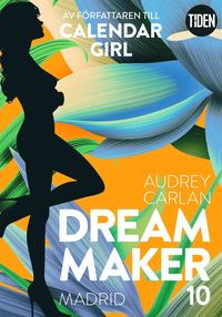 Dream Maker. Madrid (e-bok)