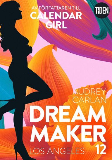 Dream Maker. Los Angeles (e-bok)