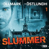 Slummer - Del 1 (ljudbok)