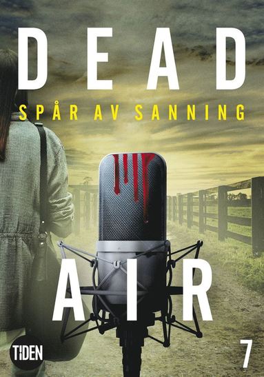 Dead Air S1A7 Spr av sanning (e-bok)