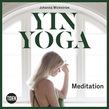 Yinyoga - Meditation (ljudbok)