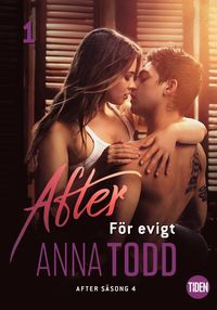 After S4A1 För evigt (e-bok)