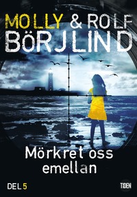 Mrkret oss emellan. 5 (e-bok)