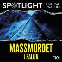 Massmordet i Falun (ljudbok)