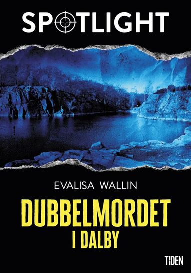 Dubbelmordet i Dalby (e-bok)