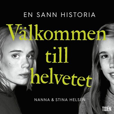 Vlkommen till helvetet (pocket)