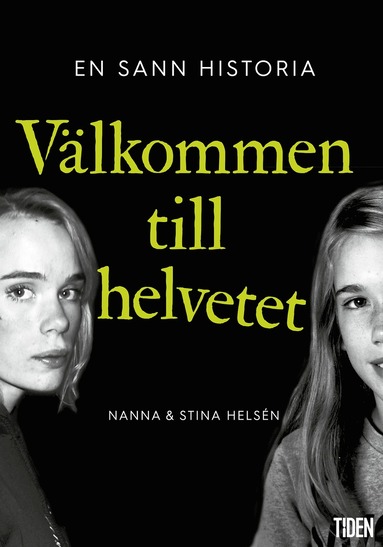 Vlkommen till helvetet (hftad)