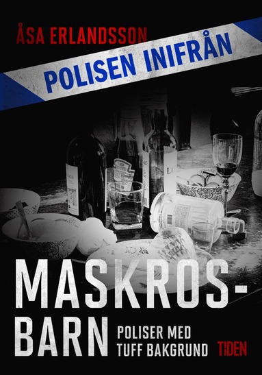 Maskrosbarn (pocket)