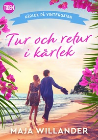 Tur och retur i krlek (e-bok)