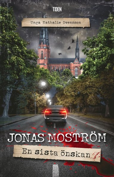 En sista nskan (pocket)