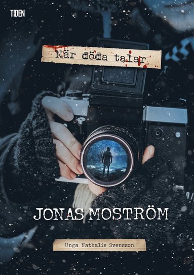 När döda talar (ljudbok)