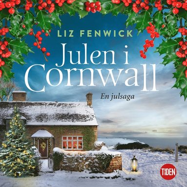 Julen i Cornwall (ljudbok)