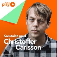 Samtalet med Christoffer Carlsson (ljudbok)