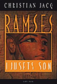 Ramses. Ljusets Son (kartonnage)
