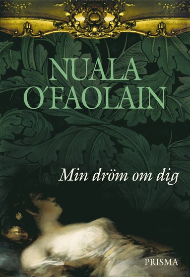 Min dröm om dig (pocket)