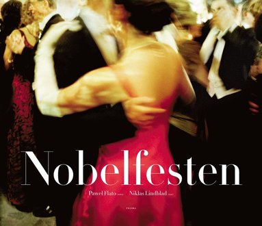 Nobelfesten (inbunden)