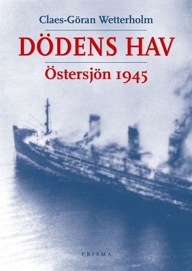 Ddens Hav : stersjn 1945 (pocket)