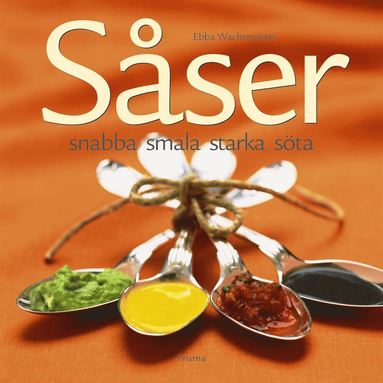 Sser : Snabba, smala, starka, sta (inbunden)