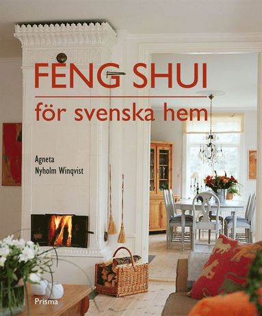 Feng shui fr svenska hem (pocket)
