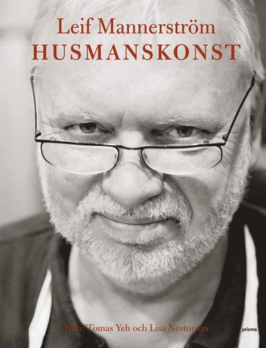 Husmanskonst (inbunden)