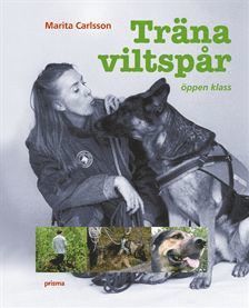 Träna viltspår : öppen klass (pocket)