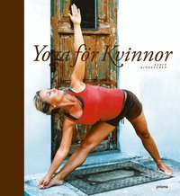 Yoga för kvinnor (inbunden)