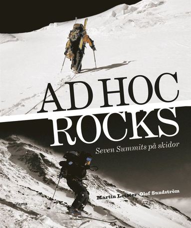 ad hoc rocks (spel)