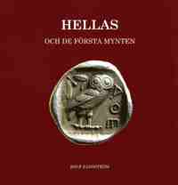 Hellas och de frsta mynten (inbunden)