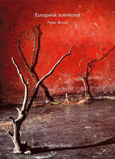 Peter Brook (inbunden)