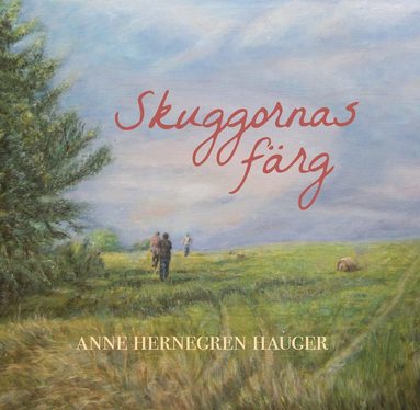 Skuggornas F�rg (pocket)