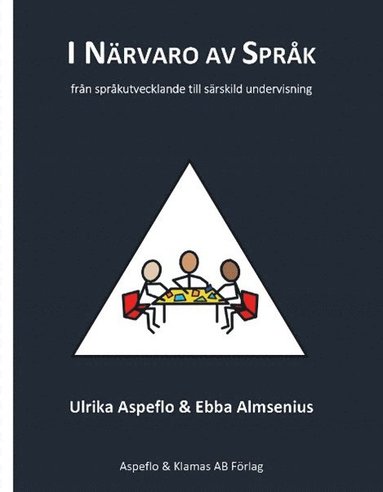 I n�rvaro av spr�k (h�ftad)