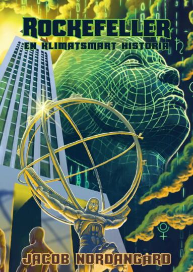 Rockefeller : en klimatsmart historia (hftad)