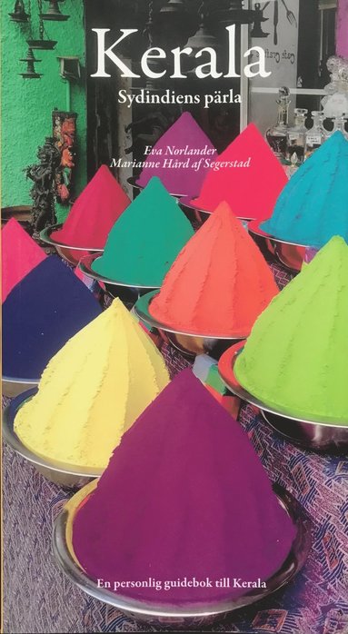 Kerala : Sydindiens pärla (häftad)