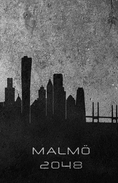 Malm 2048 (e-bok)