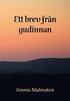 Ett brev fr�n gudinnan