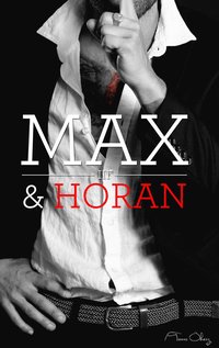 Max och Horan. Del 3 (pocket)
