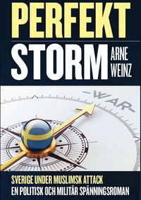 Perfekt Storm som bok, ljudbok eller e-bok.
