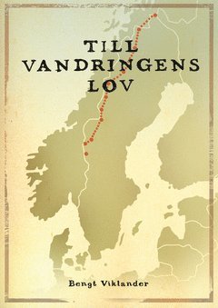 Till Vandringens lov (pocket)