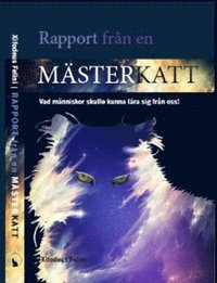 Rapport frn en msterkatt : vad mnniskor skulle kunna lra sig frn oss! (hftad)