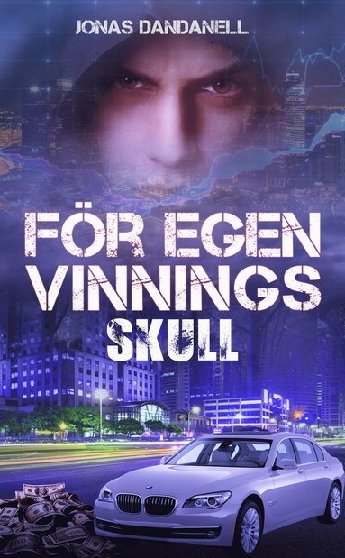 Fr egen vinnings skull (pocket)
