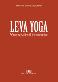 LEVA YOGA (e-bok)