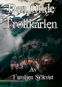 Den onde Trollkarlen (hftad)