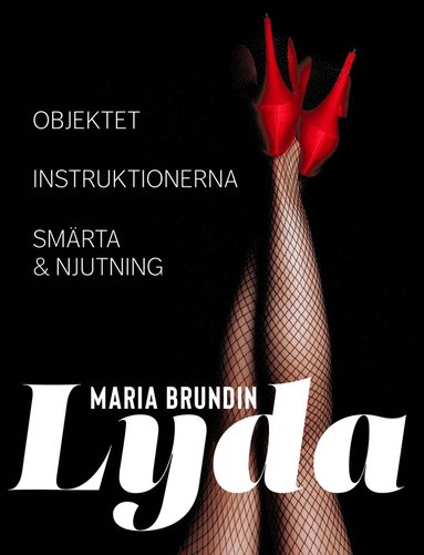 Lyda (inbunden)