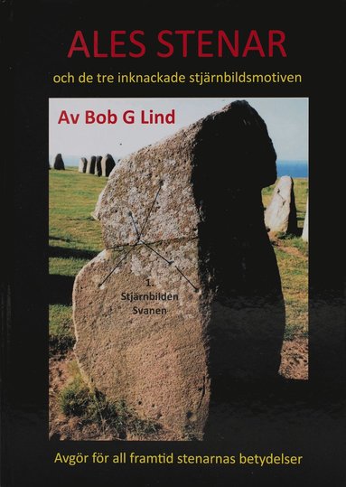 Ales stenar och de tre inknackade stjärnbildsmotiven (pocket)