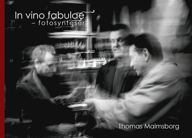 In vino fabulae : fotosynteser (hftad)