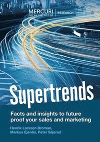 Supertrends (e-bok)