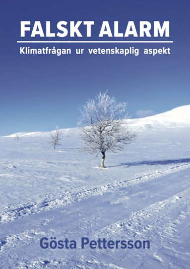 Falskt Alarm (pocket)