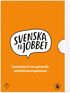 Svenska p jobbet : samtalskort om generella arbetslivskompetenser