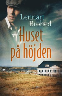 Huset p hjden (hftad)