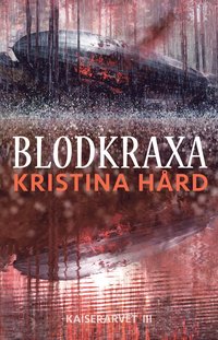 Blodkraxa (hftad)